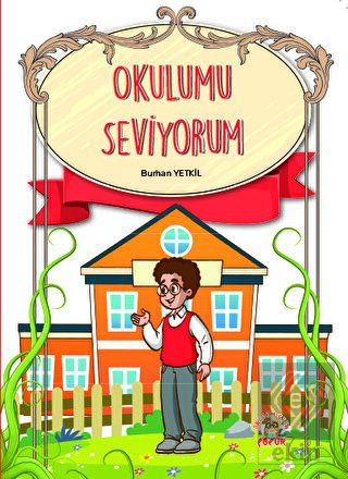 Okulumu Seviyorum