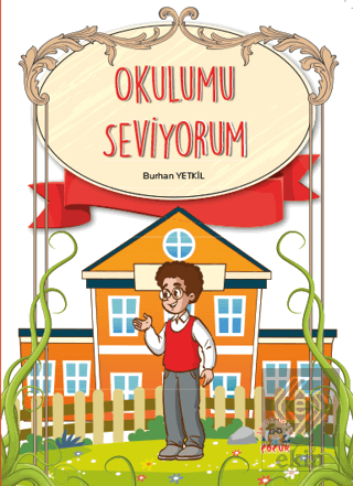 Okulumu Seviyorum