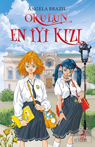 Okulun En İyi Kızı