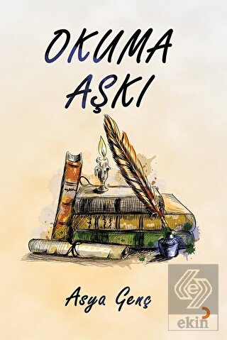 Okuma Aşkı