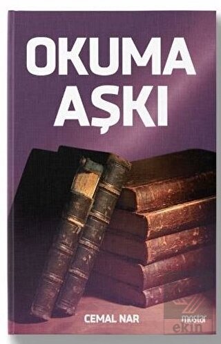 Okuma Aşkı