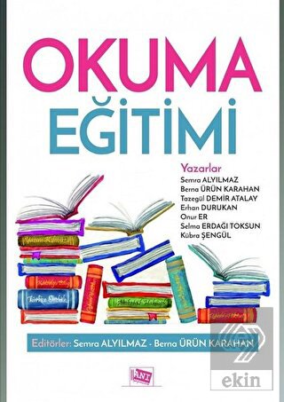 Okuma Eğitimi