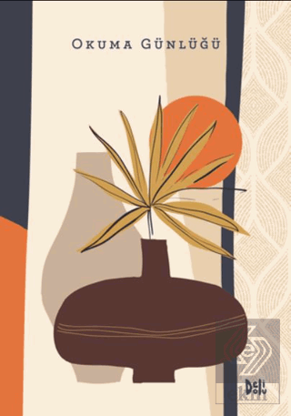 Okuma Günlüğü (Boho)