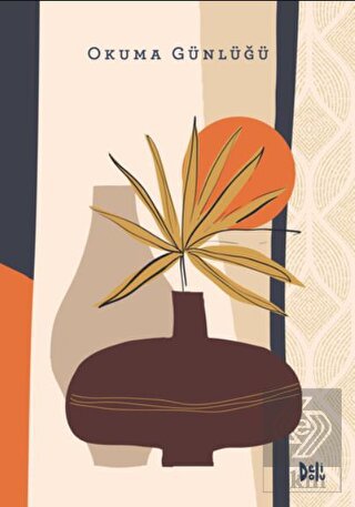 Okuma Günlüğü (Boho)