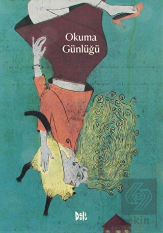 Okuma Günlüğü (Düşen Kız)