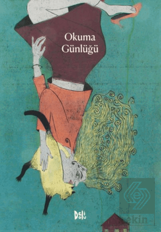 Okuma Günlüğü (Düşen Kız)