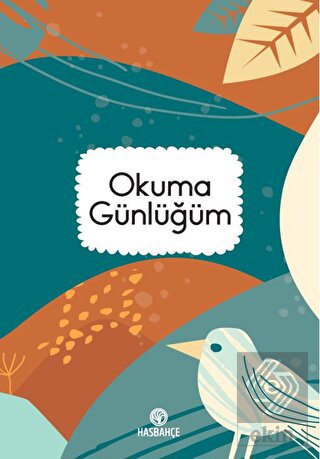 Okuma Günlüğüm