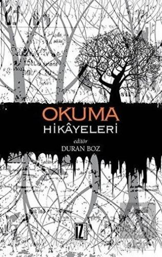 Okuma Hikayeleri