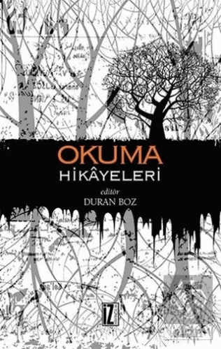 Okuma Hikayeleri