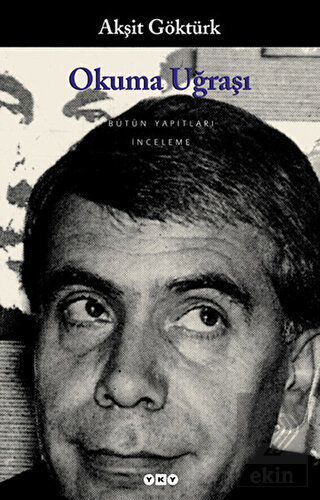Okuma Uğraşı - Yazın Metninin Kavranışında Okur-Me