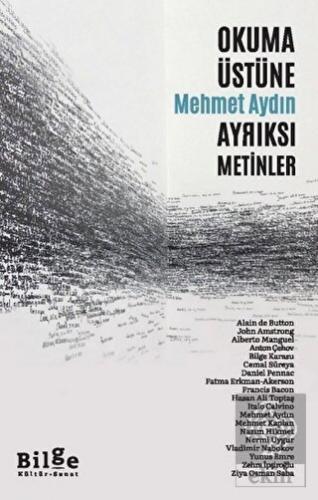 Okuma Üstüne Ayrıksı Metinler