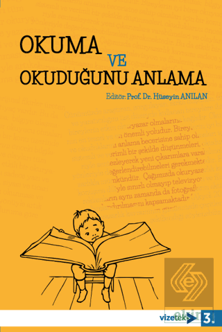 Okuma ve Okuduğunu Anlama