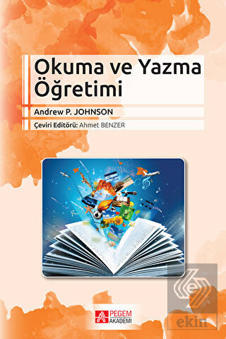 Okuma ve Yazma Öğretimi