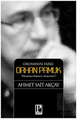 Okumanın Farkı Orhan Pamuk