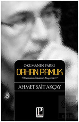 Okumanın Farkı Orhan Pamuk