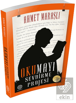Okumayı Sevdirme Projesi
