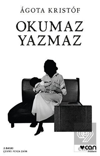 Okumaz Yazmaz