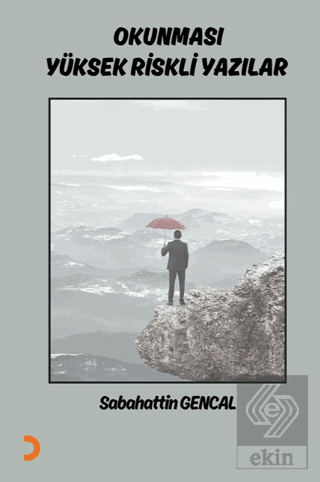 Okunması Yüksek Riskli Yazılar