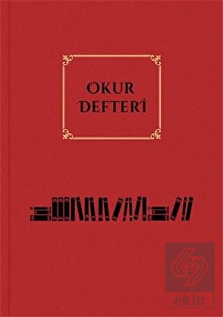 Okur Defteri