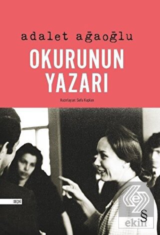 Okurunun Yazarı