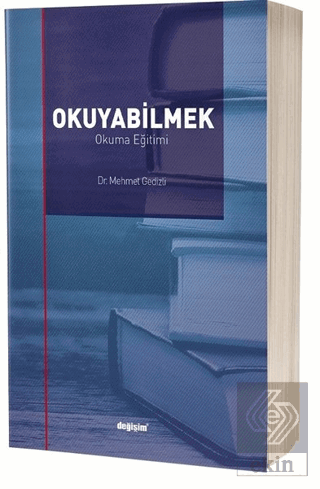 Okuyabilmek