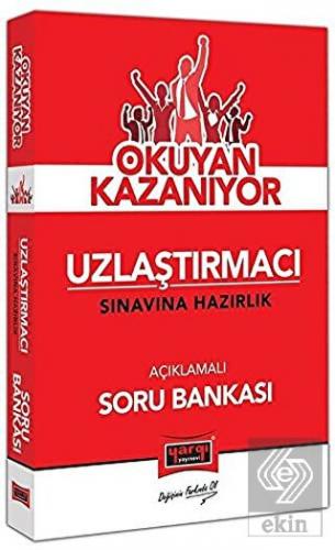 Okuyan Kazanıyor Uzlaştırmacı Sınavına Hazırlık Aç