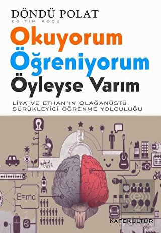 Okuyorum Öğreniyorum - Öyleyse Varım