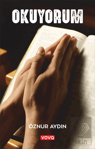 Okuyorum