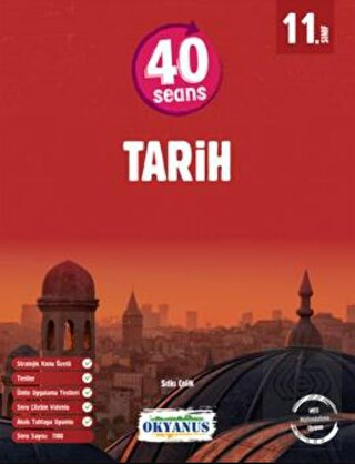 Okyanus 8 AYT Matematik Denemesi