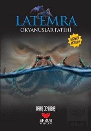 Okyanuslar Fatihi - Latemra