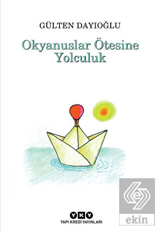 Okyanuslar Ötesine Yolculuk