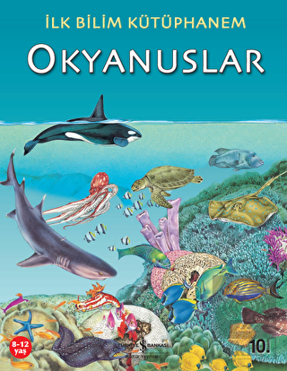 Okyanuslar