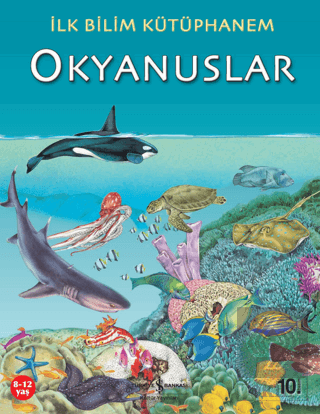 Okyanuslar