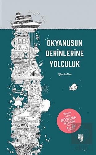 Okyanusun Derinlerine Yolculuk