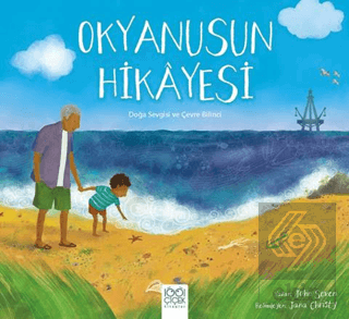 Okyanusun Hikayesi