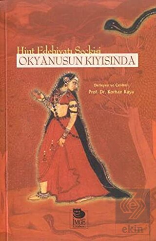 Okyanusun Kıyısında Hint Edebiyat Seçkisi