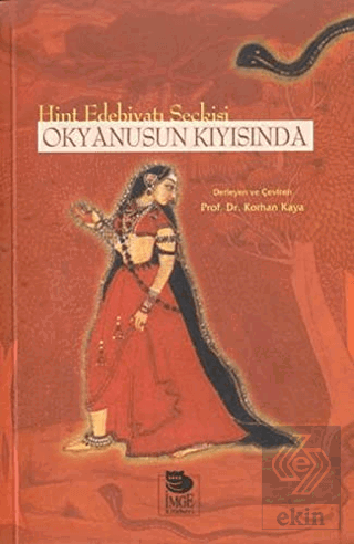 Okyanusun Kıyısında Hint Edebiyat Seçkisi