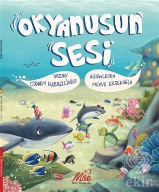 Okyanusun Sesi