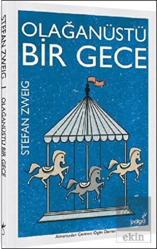 Olağanüstü Bir Gece