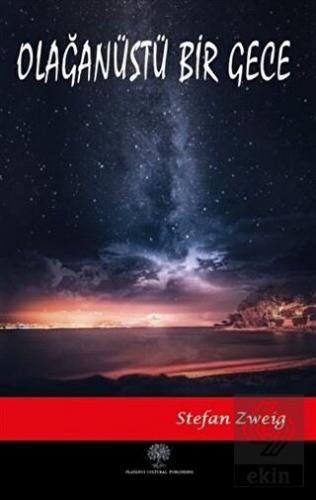 Olağanüstü Bir Gece