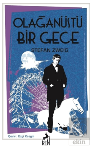 Olağanüstü Bir Gece