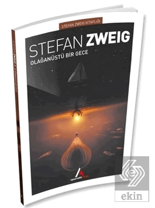 Olağanüstü Bir Gece