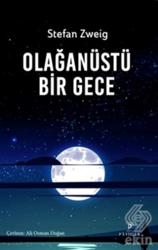 Olağanüstü Bir Gece