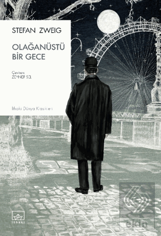 Olağanüstü Bir Gece