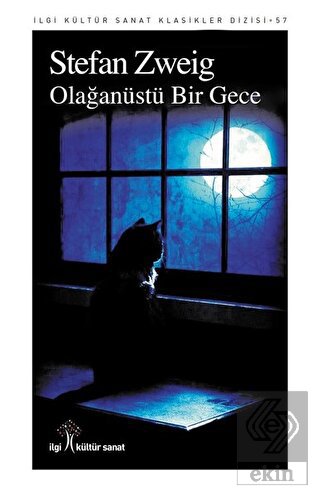Olağanüstü Bir Gece