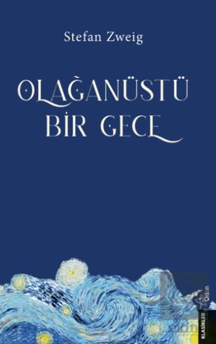 Olağanüstü Bir Gece