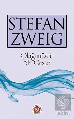 Olağanüstü Bir Gece