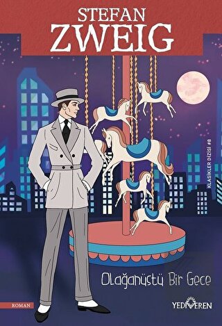 Olağanüstü Bir Gece