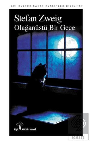 Olağanüstü Bir Gece