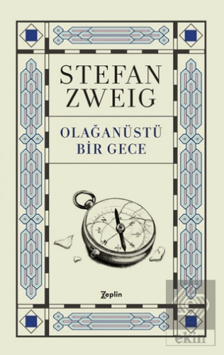 Olağanüstü Bir Gece